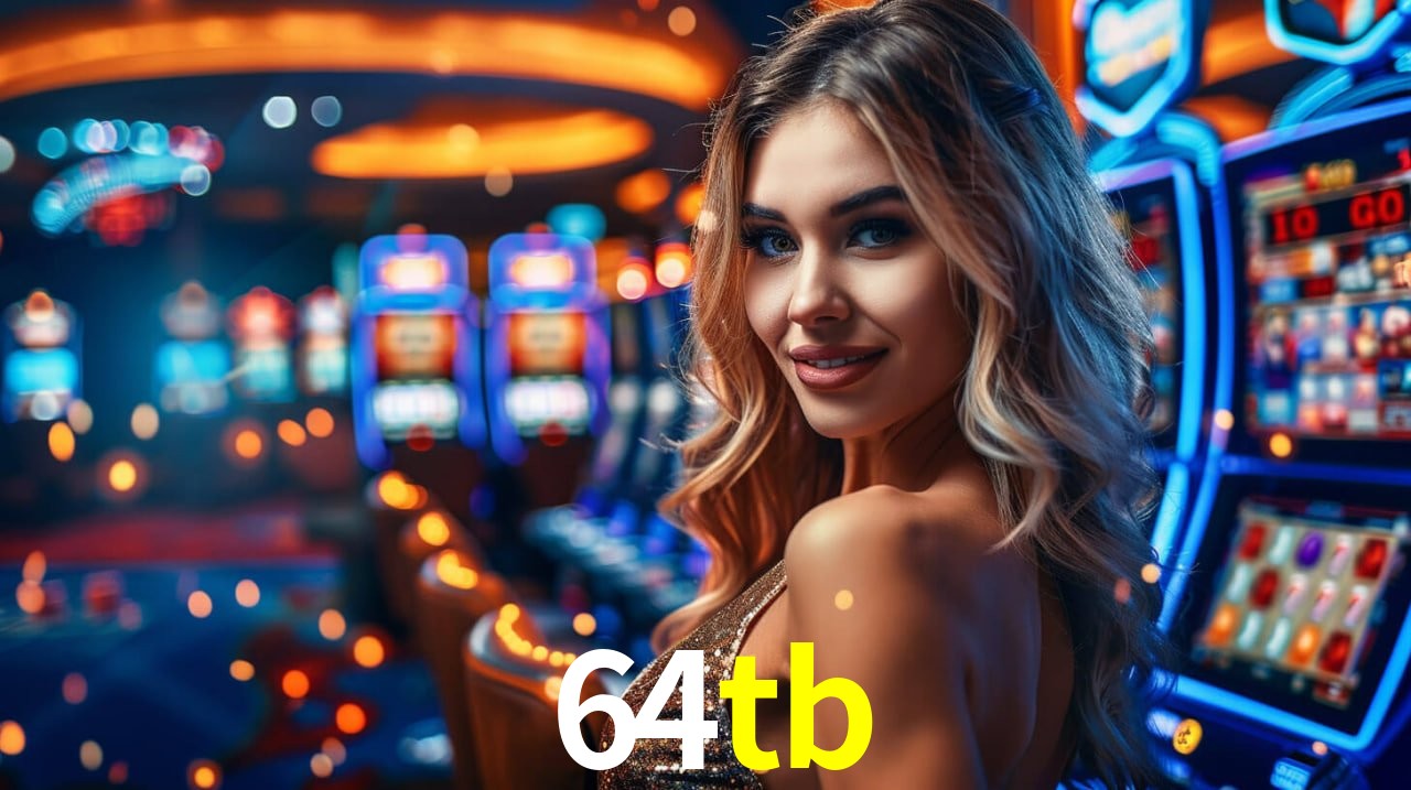 Welcome Bonus 64tb