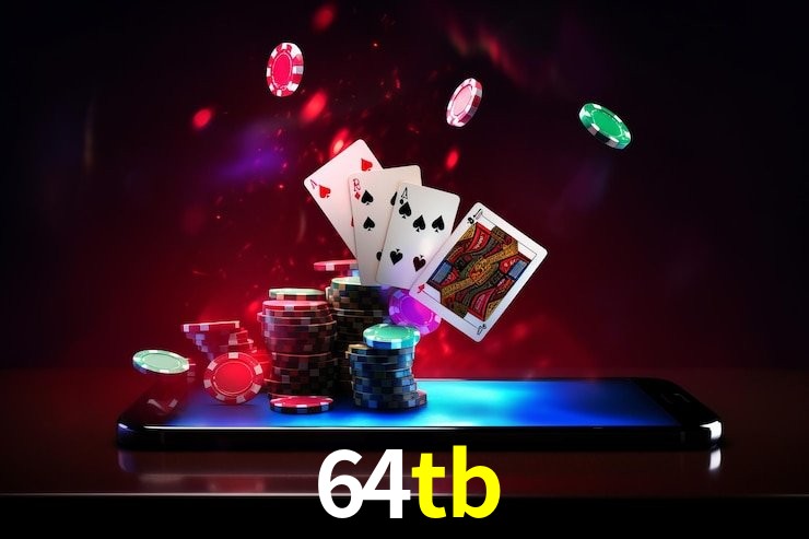 Statistics 64tb