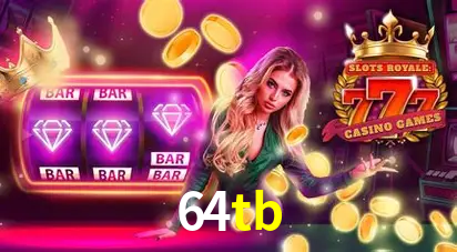A Revolução dos Aplicativos de Jogos no 64tb