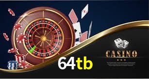 Experiência VIP 64tb