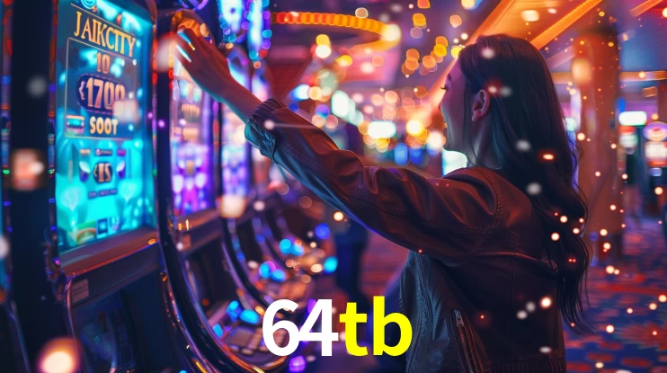 64tb - Jogos de Casino Online - 64tb.com