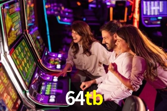 Jogos Exclusivos 64tb