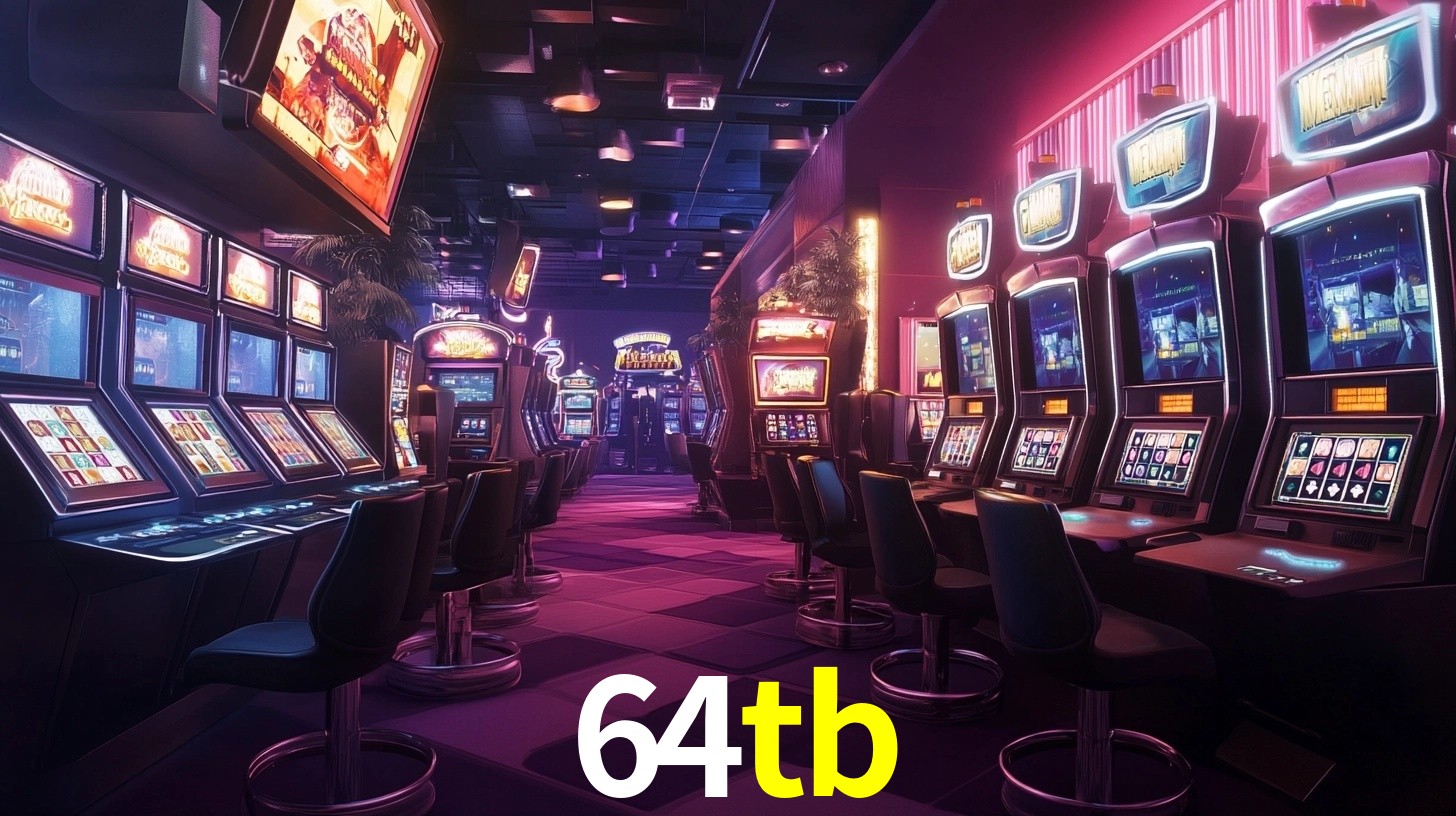 64tb