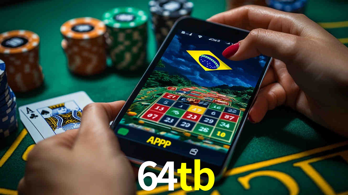 Explorando a Categoria de Eventos em Apostas na 64tb