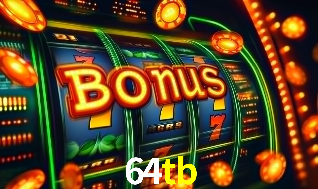 VIP Casino 64tb