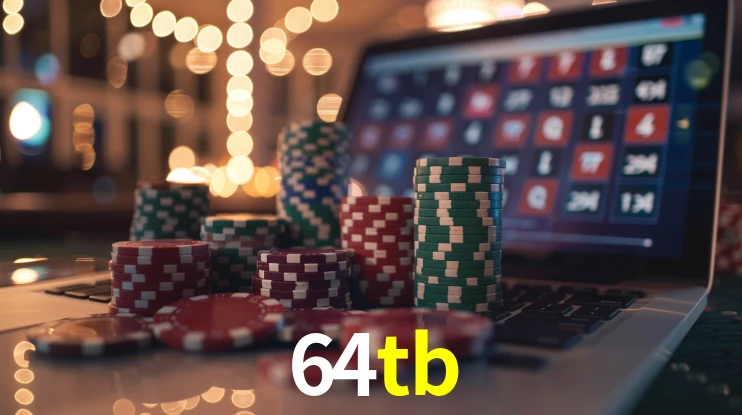 Slot Games 64tb