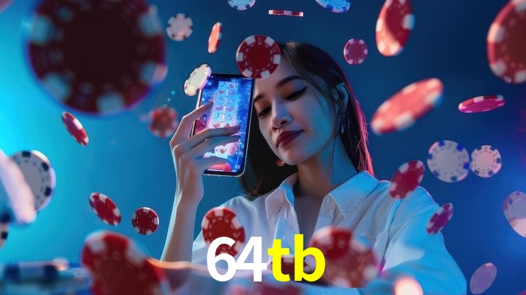 cassino 64tb