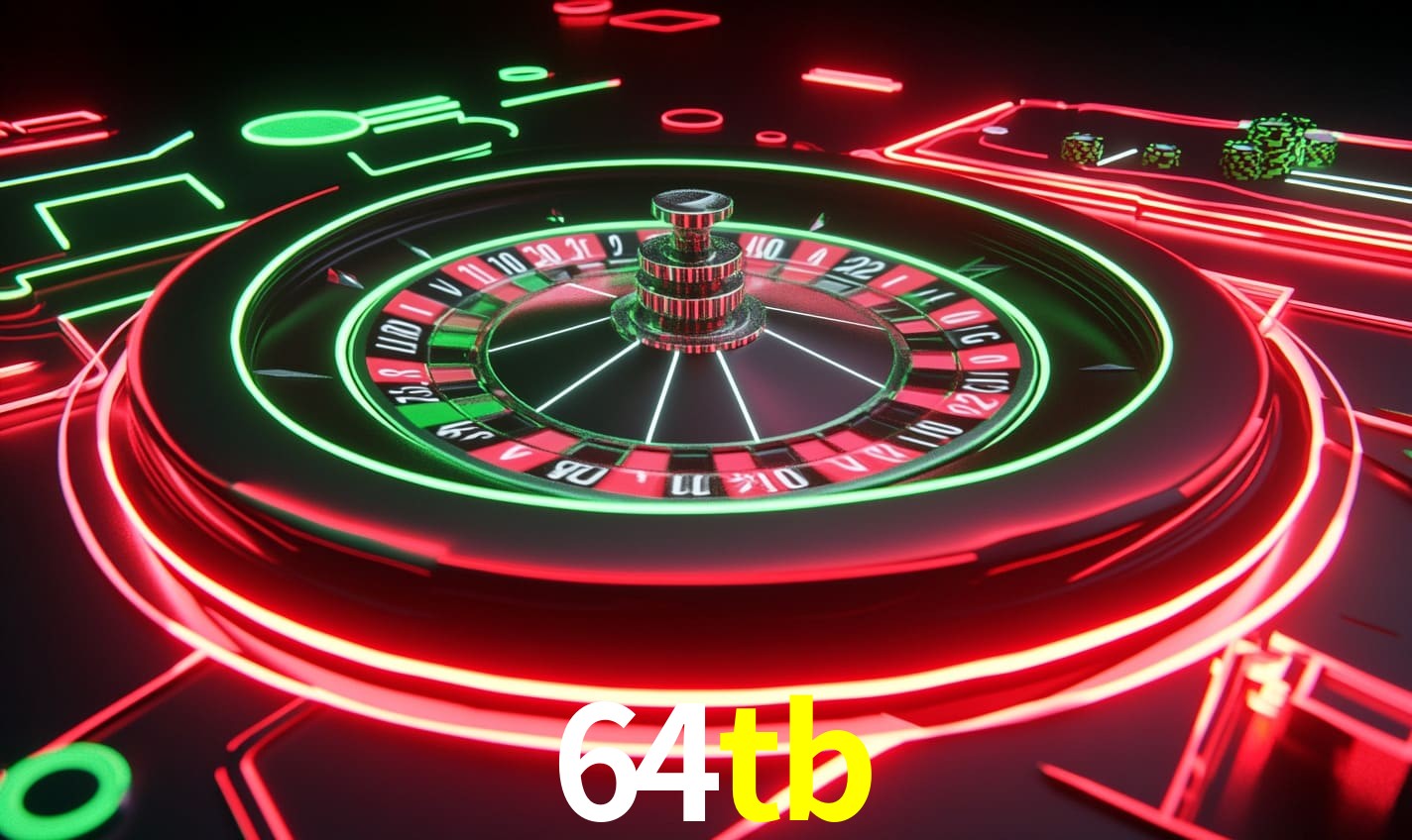 A Emoção da Loteria na 64tb: Uma Chance de Mudança de Vida