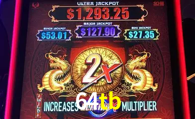Descubra o Mundo do Cassino Online com 64tb