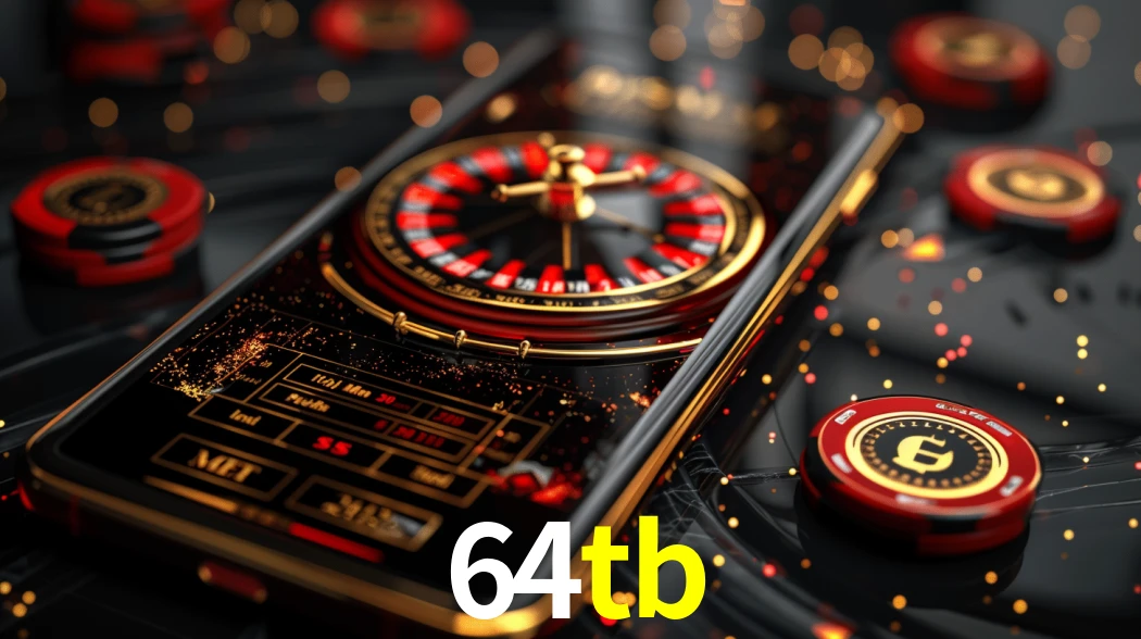 Game Statistics 64tb