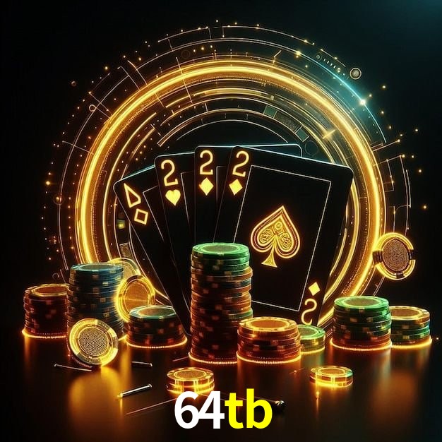 Provedores de Jogos 64tb