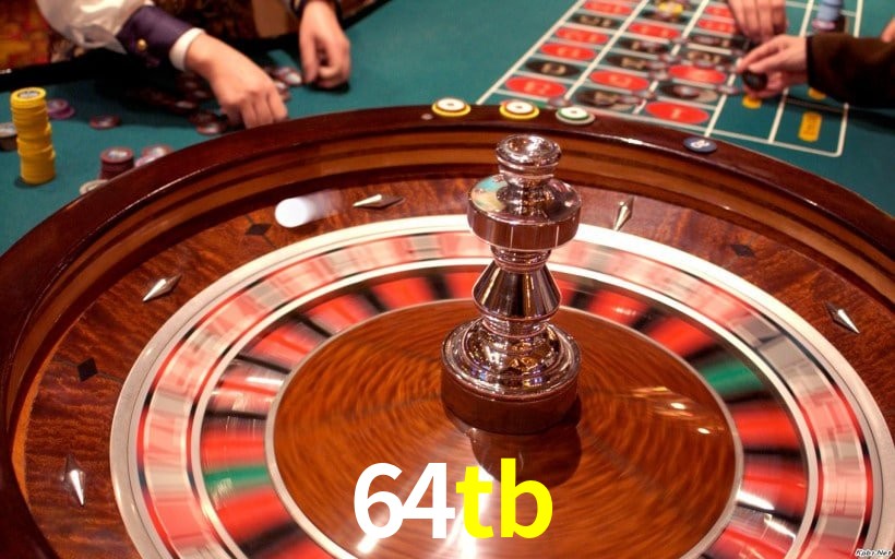 Casino VIP 64tb