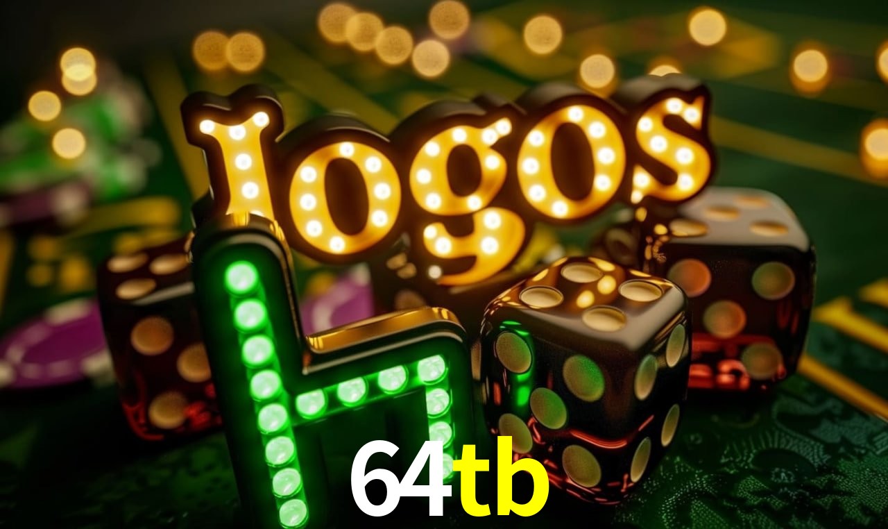 Diretório de Jogos 64tb