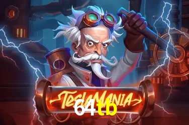 Segurança 2FA 64tb