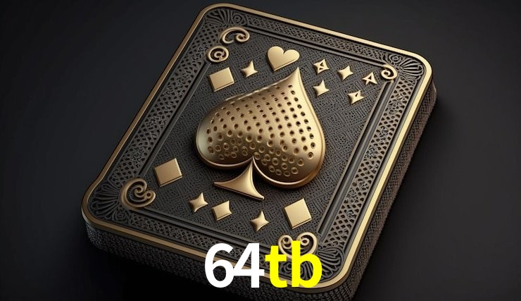 Recursos de Bônus 64tb