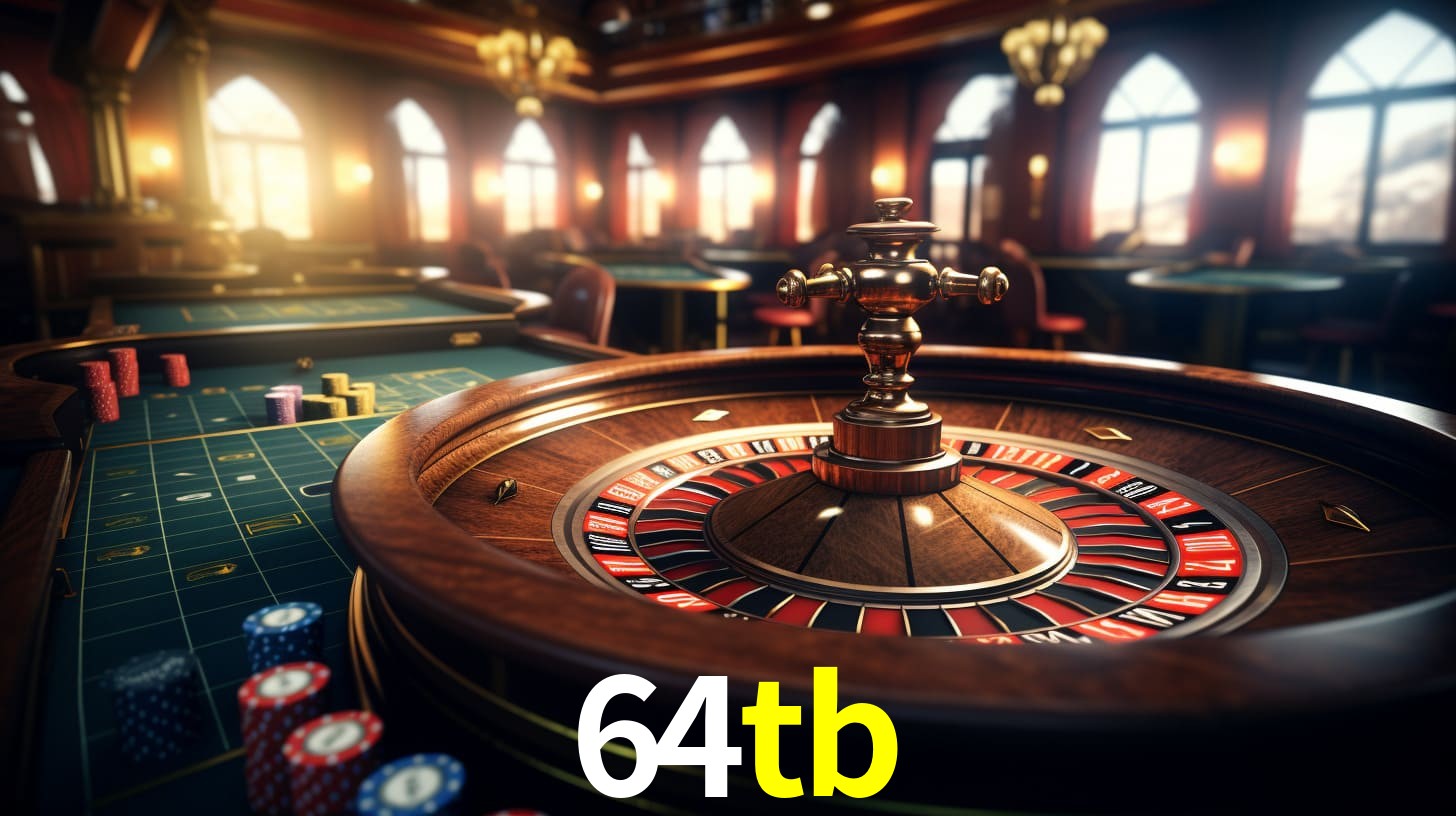 Live Casino 64tb
