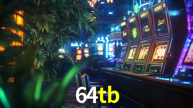 Tournaments 64tb