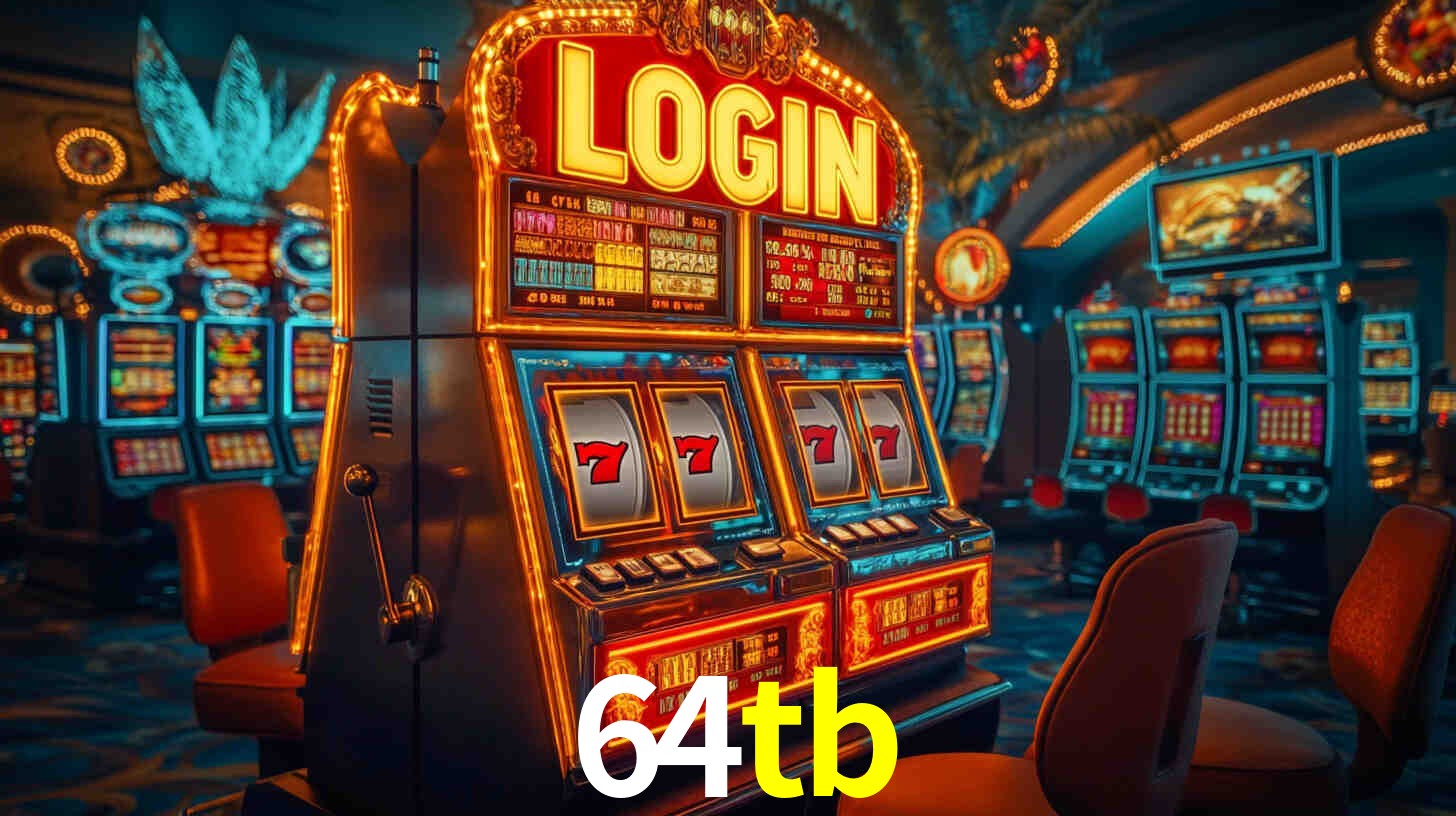 Ofertas Imperdíveis na 64tb: Promoções e Bônus Que Valem a Pena