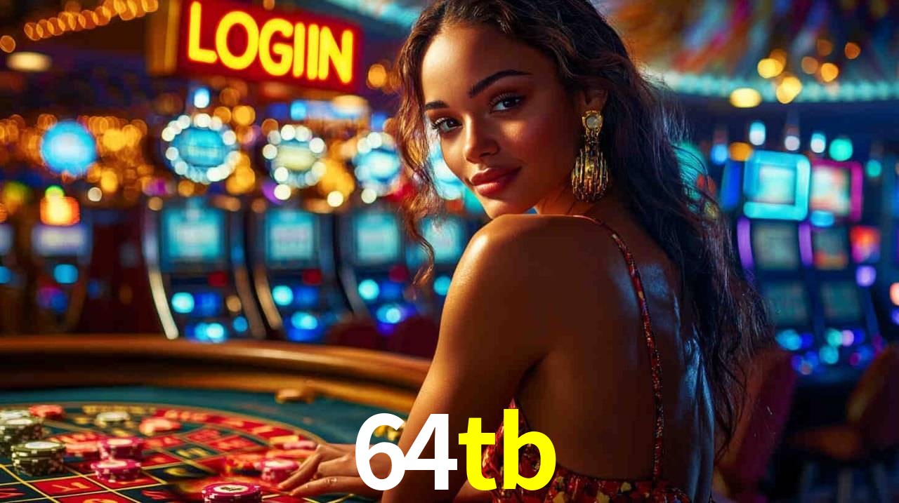 Cadastro Rápido 64tb