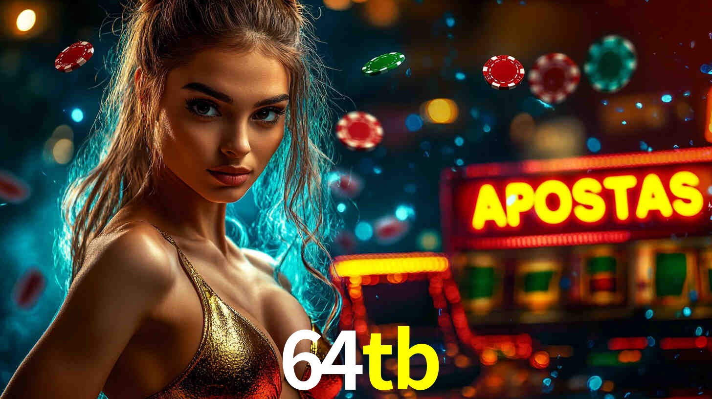Descubra a Essência do 64tb: Nossa História e Compromissos