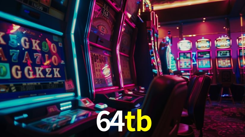 Platform Technology 64tb