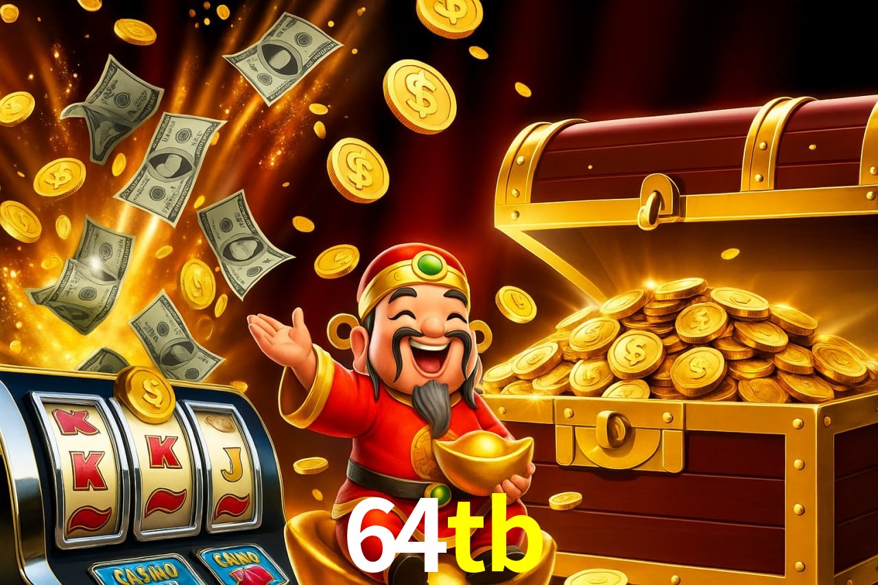 Mesa de Blackjack 64tb
