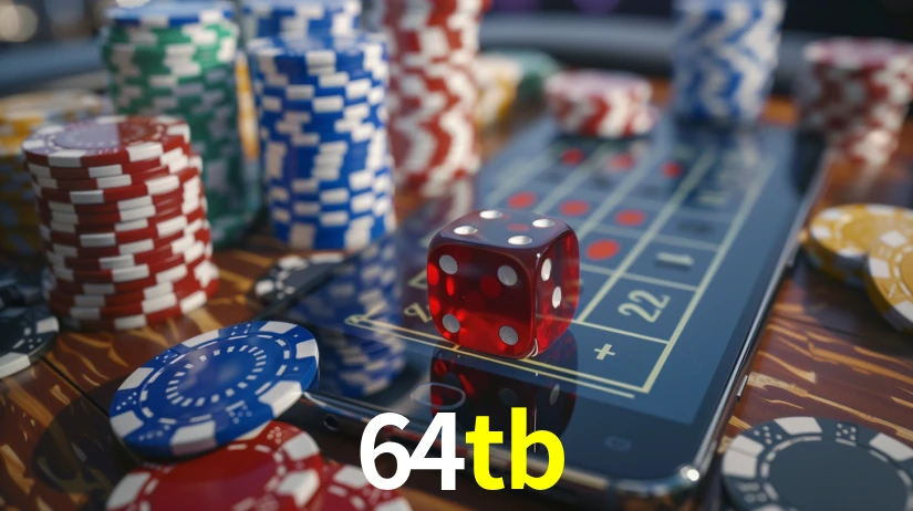 64tb