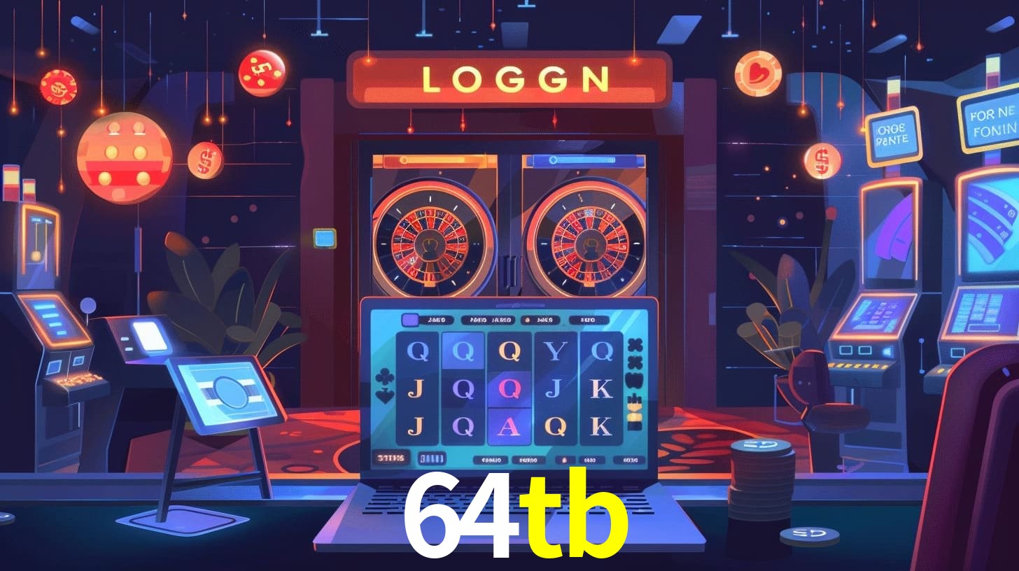 Promoções Sazonais 64tb