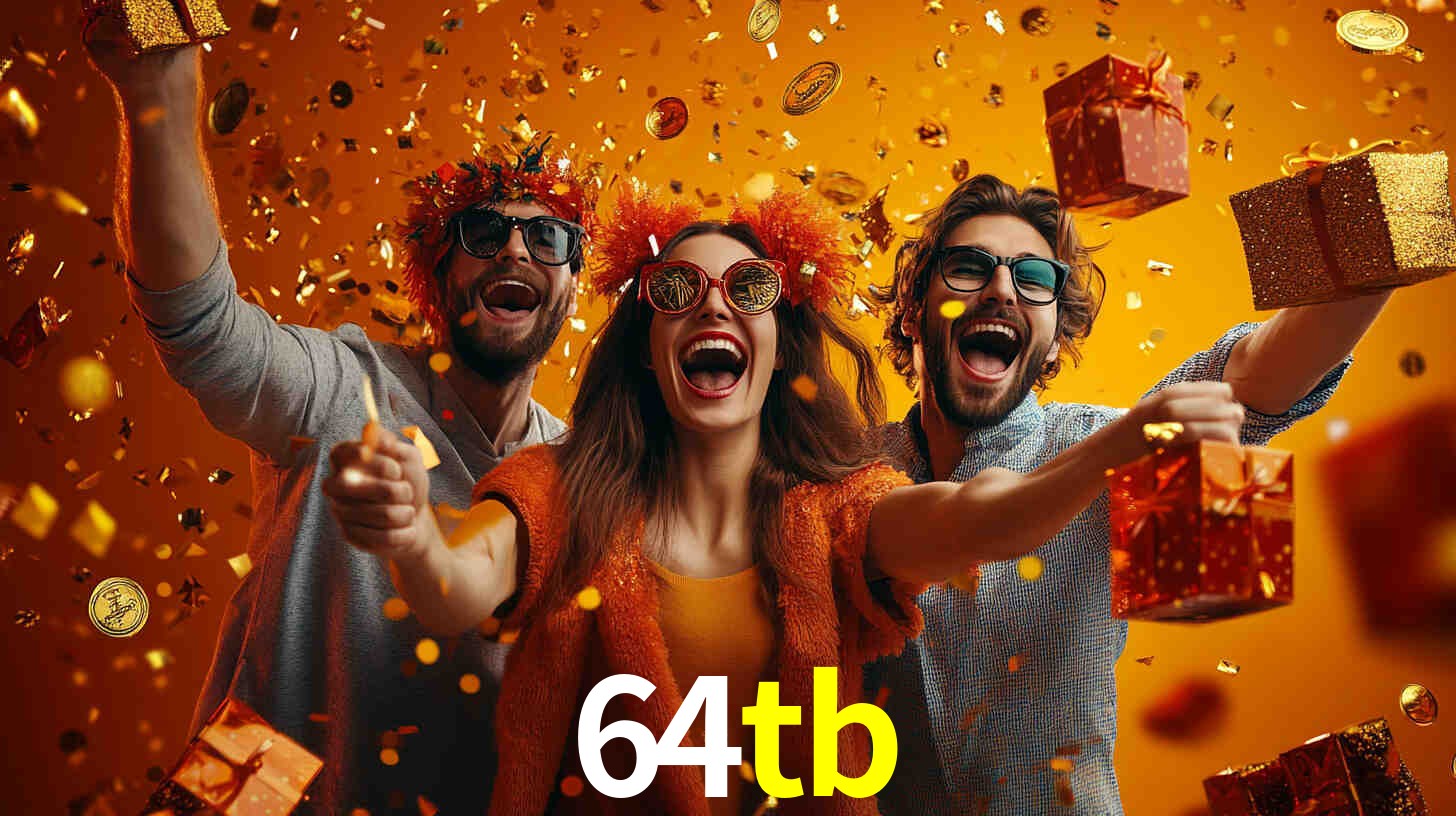 64tb: Jogue Crash e Experimente Alta Recompensa Instantânea