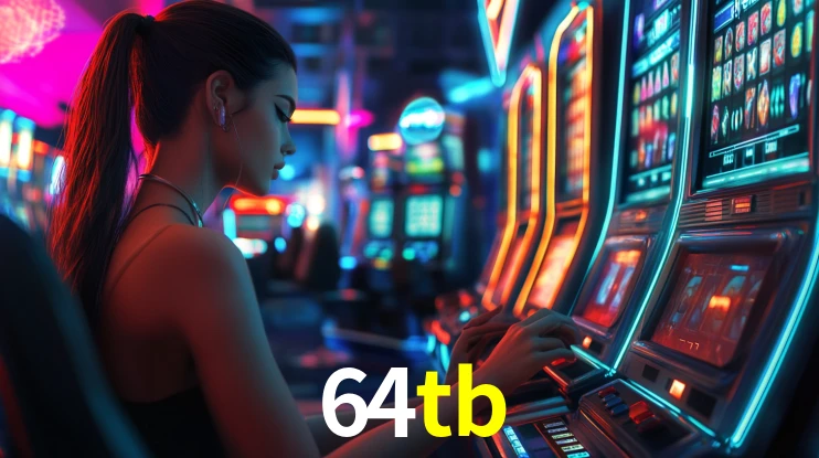 64tb