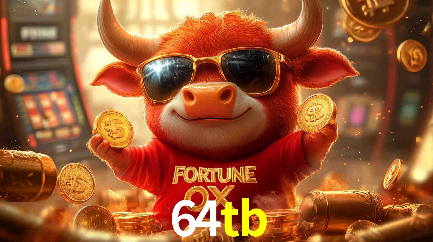 64tb: A Experiência de Casino com Jogos de Mesa ao Vivo