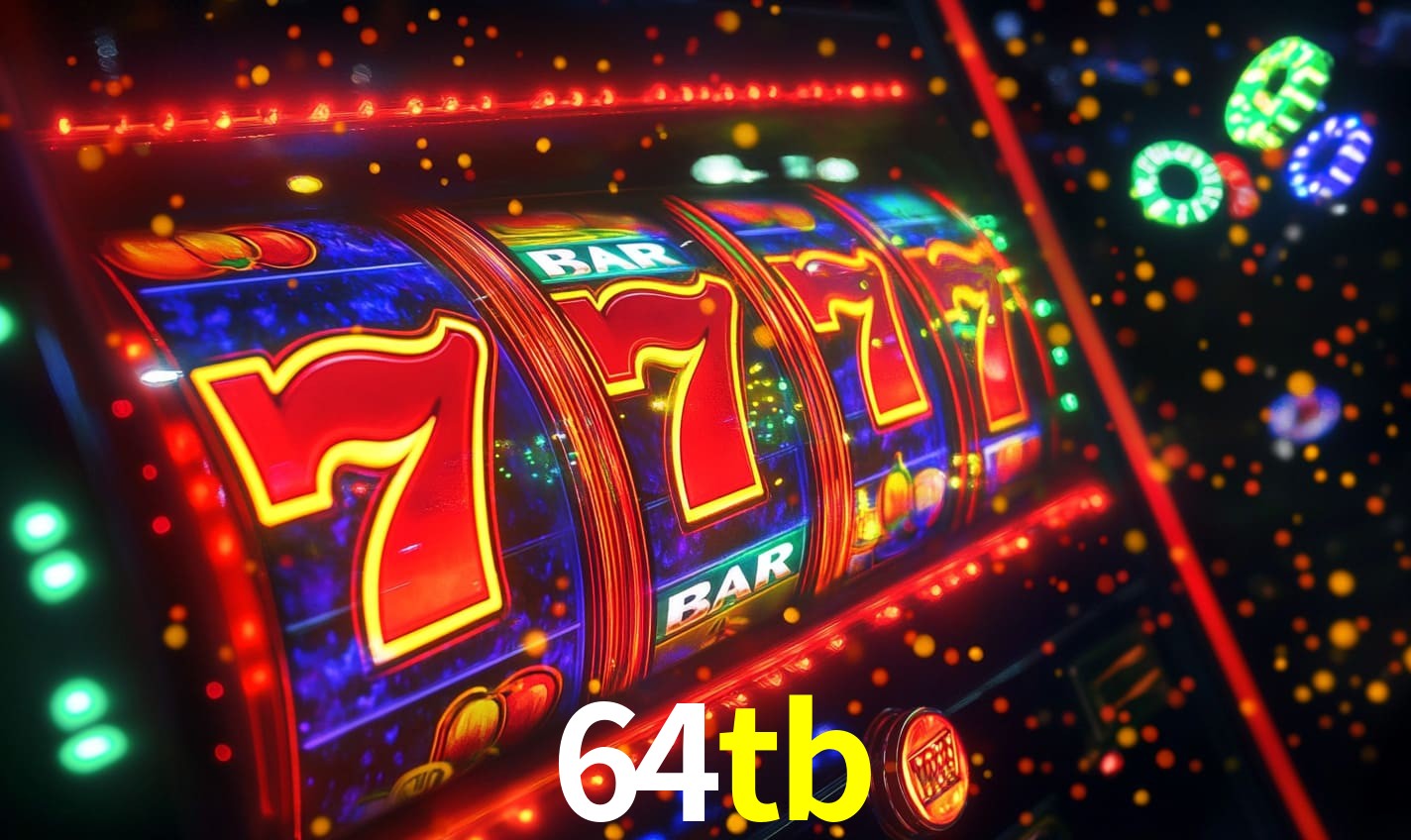 64tb: A Experiência de Casino com Jogos de Mesa ao Vivo