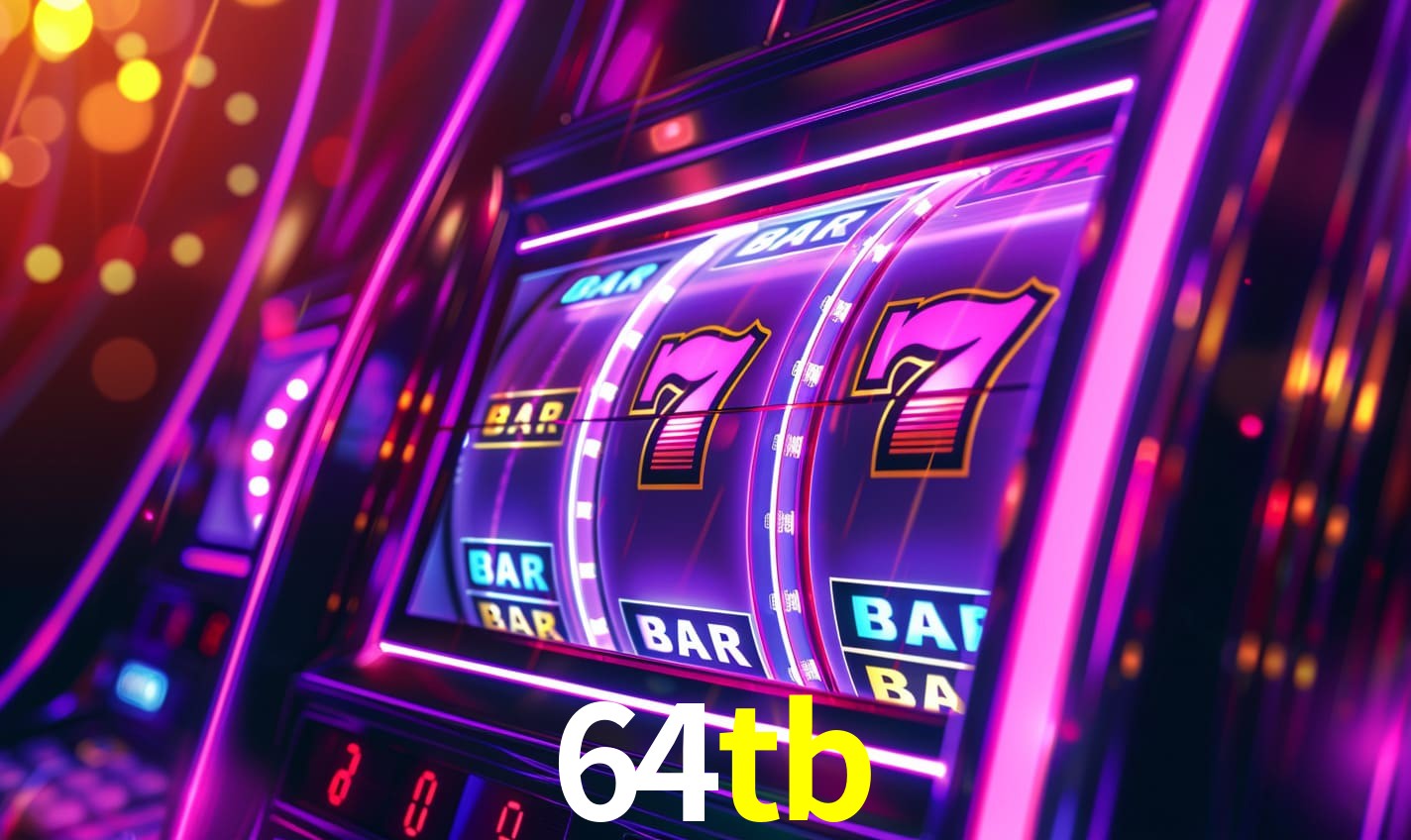 64tb bet