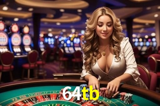Live Casino 64tb