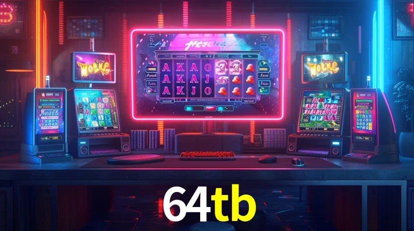 64tb