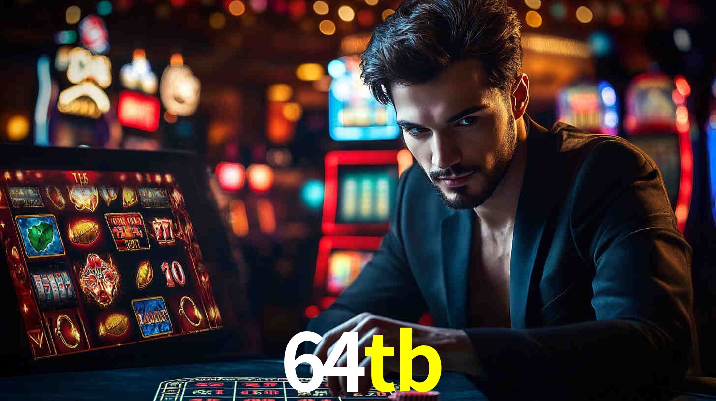 64tb bet