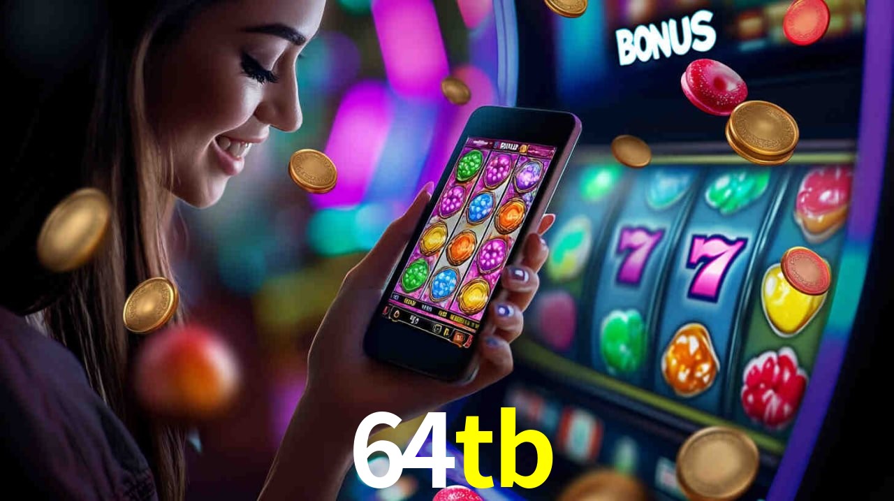 Platform Technology 64tb